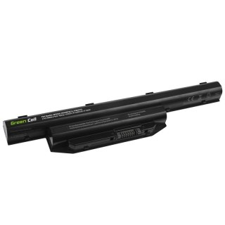 Green Cell GREEN CELL BATERIA FS31 DO FUJITSU LIFEBOOK A514 A544 A555 AH544 AH564 E547 E734 E743 E746 E753 E754 S904 4400MAH 10.8V/11.1V