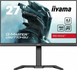 IIYAMA MONITOR IIYAMA LED 27" GB2770HSU-B6 180Hz