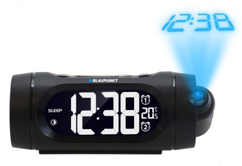Blaupunkt Radiobudzik Blaupunkt CRP9BK