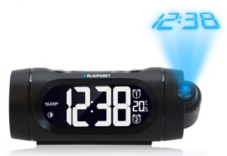 Blaupunkt Radiobudzik Blaupunkt CRP9BK