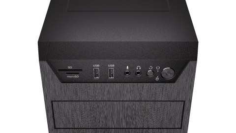 ENDORFY Obudowa ENDORFY Armis 100 Solid (EY2A015)