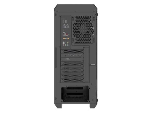 GENESIS GENESIS OBUDOWA IRID 505F MIDI TOWER Z OKNEM USB 3.0 NPC-1997