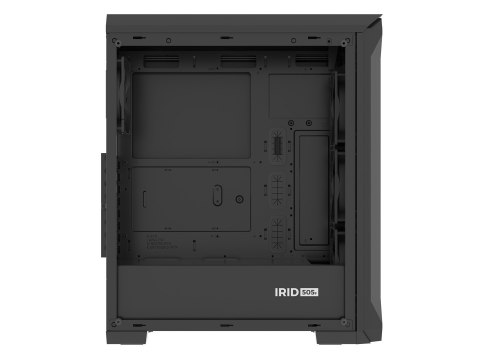GENESIS GENESIS OBUDOWA IRID 505F MIDI TOWER Z OKNEM USB 3.0 NPC-1997