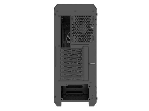 GENESIS GENESIS OBUDOWA IRID 505F MIDI TOWER Z OKNEM USB 3.0 NPC-1997
