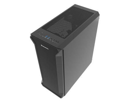 GENESIS GENESIS OBUDOWA IRID 505F MIDI TOWER Z OKNEM USB 3.0 NPC-1997