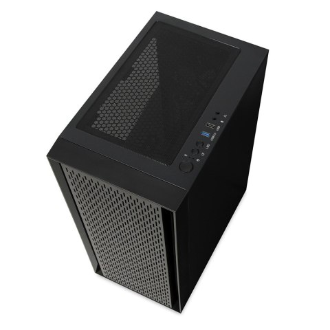 IBOX IBOX OBUDOWA ATX CETUS 903