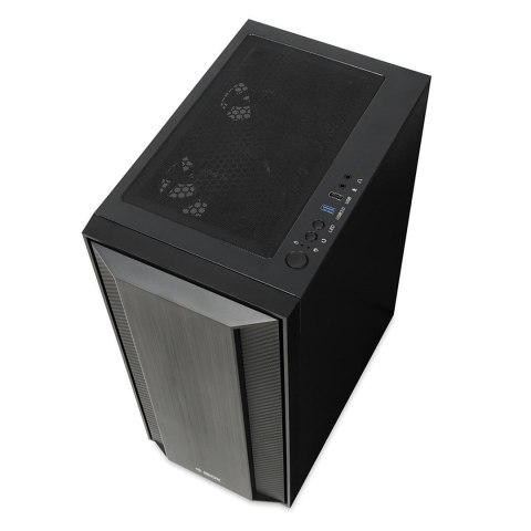 IBOX IBOX OBUDOWA ATX CETUS 906