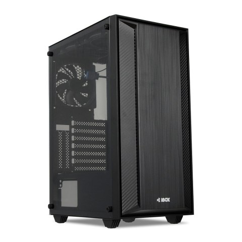 IBOX IBOX OBUDOWA ATX CETUS 906