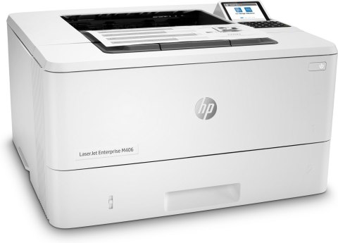 Hewlett-Packard DRUKARKA HP LASER LASERJET M406Dn