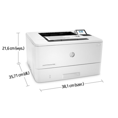 Hewlett-Packard DRUKARKA HP LASER LASERJET M406Dn