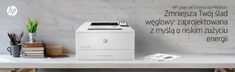 Hewlett-Packard DRUKARKA HP LASER LASERJET M406Dn