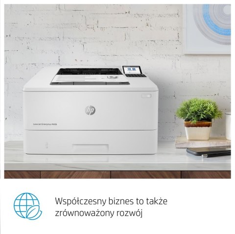 Hewlett-Packard DRUKARKA HP LASER LASERJET M406Dn