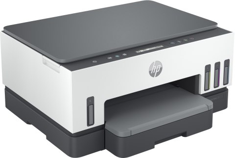 Hewlett-Packard Urządzenie wielofunkcyjne Hp Smart Tank 720