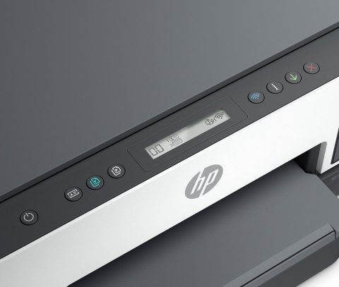 Hewlett-Packard Urządzenie wielofunkcyjne Hp Smart Tank 720