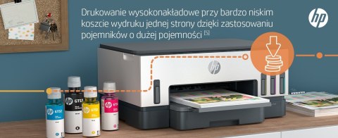 Hewlett-Packard Urządzenie wielofunkcyjne Hp Smart Tank 720