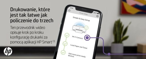 Hewlett-Packard Urządzenie wielofunkcyjne Hp Smart Tank 720