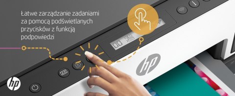 Hewlett-Packard Urządzenie wielofunkcyjne Hp Smart Tank 720