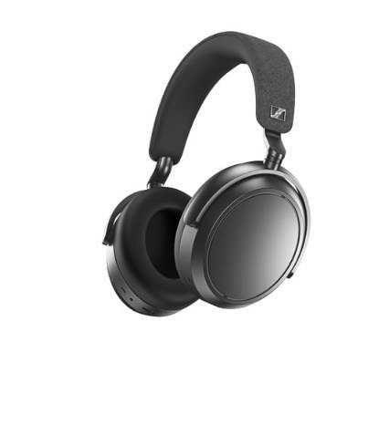 Sennheiser Słuchawki Sennheiser MOMENTUM 4 Wireless - Graphite