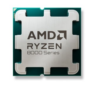 AMD Procesor AMD Ryzen 5 8400F TRAY