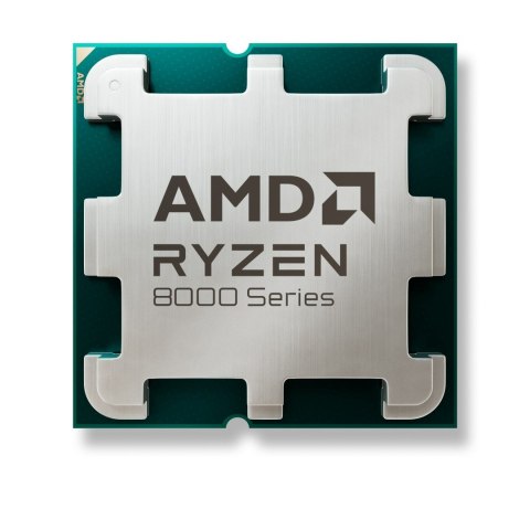 AMD Procesor AMD Ryzen 5 8400F TRAY