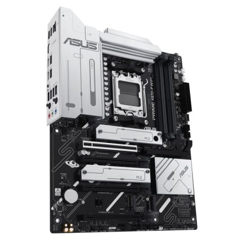 ASUS Płyta główna ASUS PRIME X870-P WIFI
