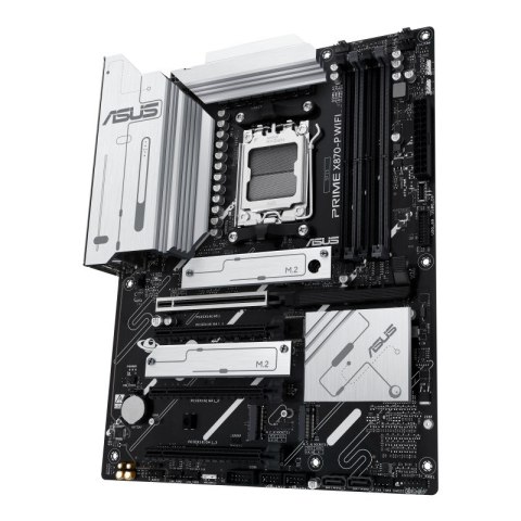 ASUS Płyta główna ASUS PRIME X870-P WIFI