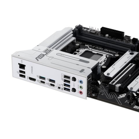 ASUS Płyta główna ASUS PRIME X870-P WIFI