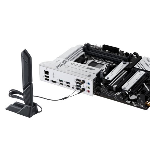 ASUS Płyta główna ASUS PRIME X870-P WIFI