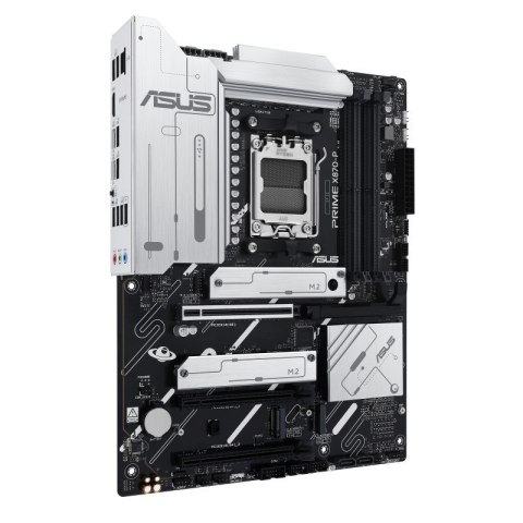 ASUS Płyta główna ASUS PRIME X870-P