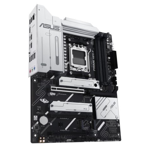 ASUS Płyta główna ASUS PRIME X870-P
