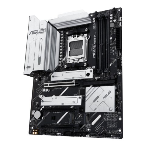ASUS Płyta główna ASUS PRIME X870-P
