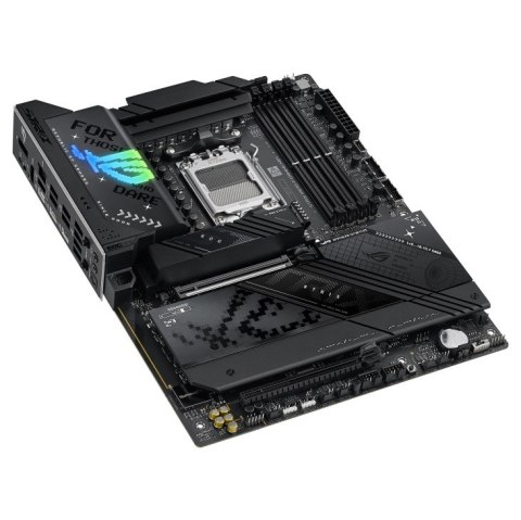 ASUS Płyta główna ASUS ROG STRIX X870-F GAMING WIFI