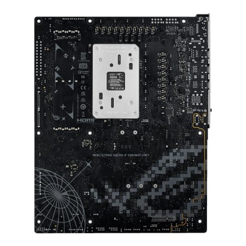 ASUS Płyta główna ASUS ROG STRIX X870-F GAMING WIFI
