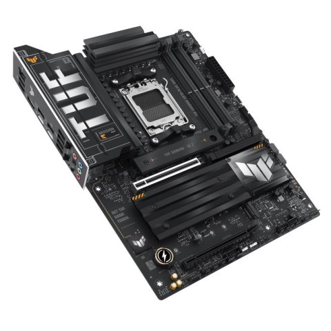 ASUS Płyta główna ASUS TUF GAMING X870-PLUS WIFI