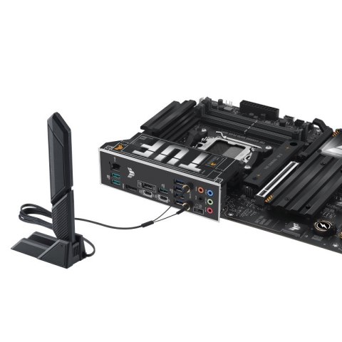 ASUS Płyta główna ASUS TUF GAMING X870-PLUS WIFI