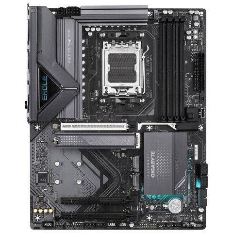 Gigabyte Płyta główna Gigabyte X870 EAGLE WIFI7