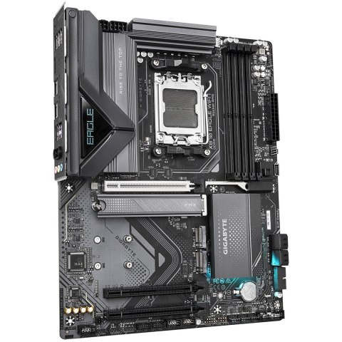 Gigabyte Płyta główna Gigabyte X870 EAGLE WIFI7