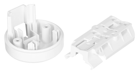 UBIQUITI Access Point Wi-Fi 6 Ubiquti UniFi U6 Mesh 2.4GHz(2x2)/5GHz(4x4) PoE 1x1G