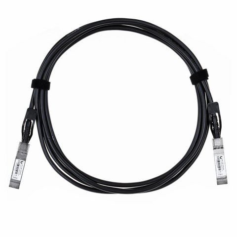 UBIQUITI Kabel DAC Ubiquiti 10 Gbps SFP+ Direct Attach Cable 3m