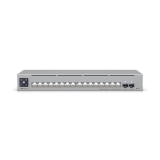UBIQUITI Switch Ubiquiti UniFi Pro Max 16 18p Managed Gigabit/Multigigabit/10G