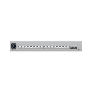 UBIQUITI Switch Ubiquiti UniFi Pro Max 16 18p Managed Gigabit/Multigigabit/10G
