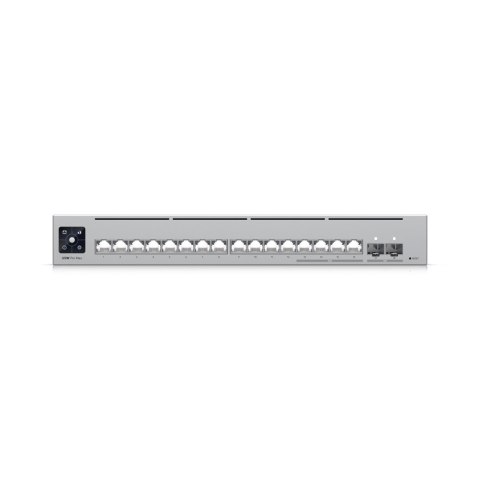 UBIQUITI Switch Ubiquiti UniFi Pro Max 16 18p Managed Gigabit/Multigigabit/10G
