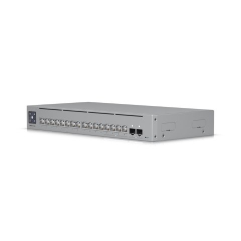 UBIQUITI Switch Ubiquiti UniFi Pro Max 16 18p Managed Gigabit/Multigigabit/10G