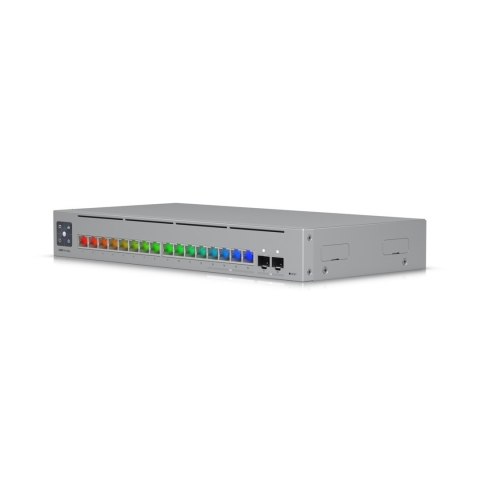 UBIQUITI Switch Ubiquiti UniFi Pro Max 16 18p Managed Gigabit/Multigigabit/10G