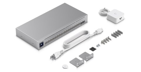 UBIQUITI Switch Ubiquiti UniFi Pro Max 16 18p Managed Gigabit/Multigigabit/10G