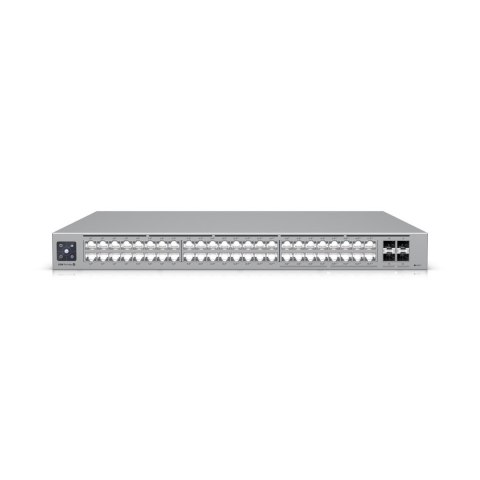UBIQUITI Switch Ubiquiti UniFi Pro Max 48 PoE 52p PoE ( PoE+: 32; PoE++: 16;) Managed Gigabit/Multigigabit/10G
