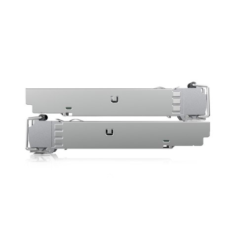 UBIQUITI Wkładka SFP Ubiquiti 1 Gbps Multi-Mode Optical Module 2-pack