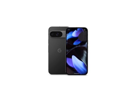 Google Smartfon Google Pixel 9 5G DS 12/128GB Obsidian