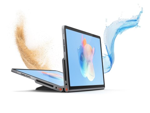 Lenovo Lenovo Tab Plus Helio G99 11.5" 2K IPS 400nits Touch 8/128GB Mali-G57 MC2 Android Luna Grey