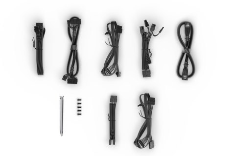 BE QUIET! Zasilacz be quiet! PURE POWER 12 M 750W